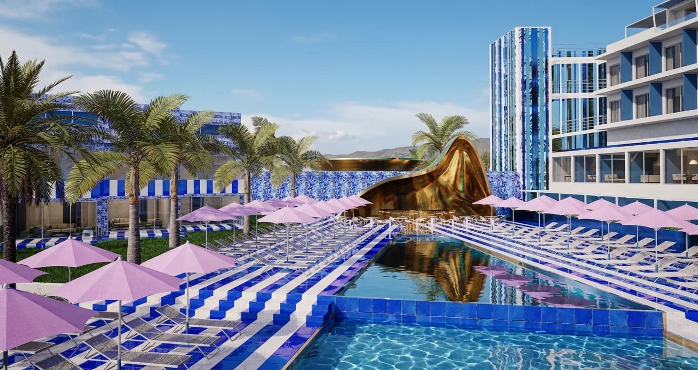 I Resort Beach Hotel & Spa — 20