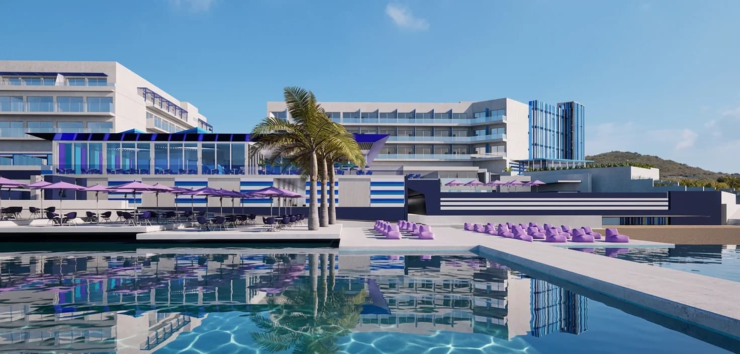 I Resort Beach Hotel & Spa — 21