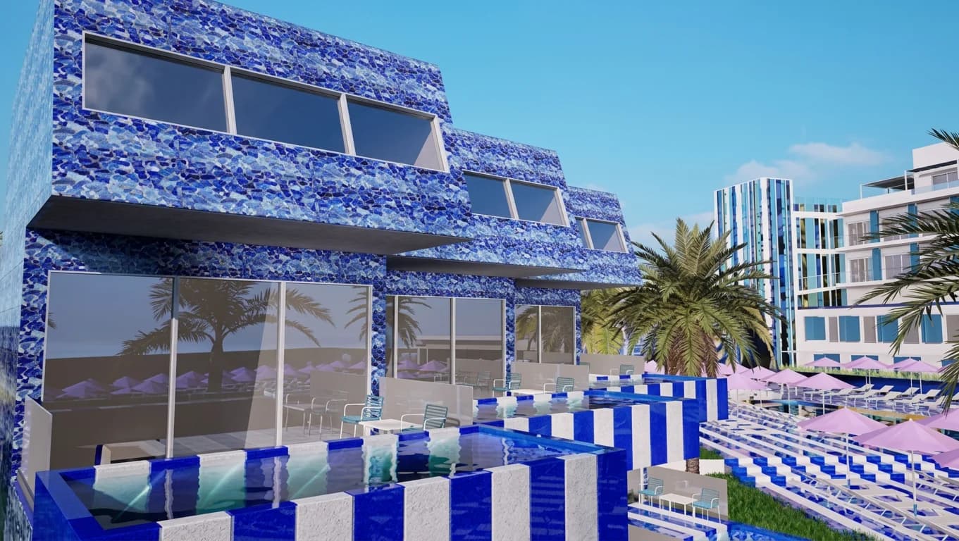 I Resort Beach Hotel & Spa — 22