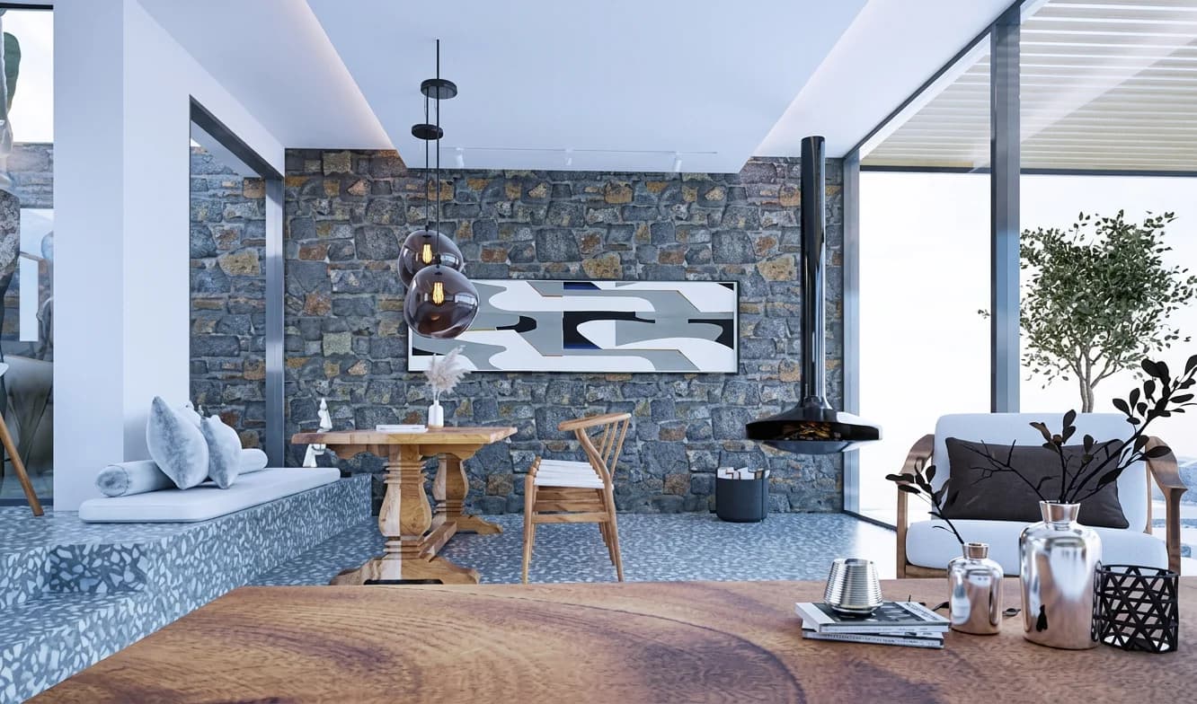 ERGINA RESIDENCES — 6