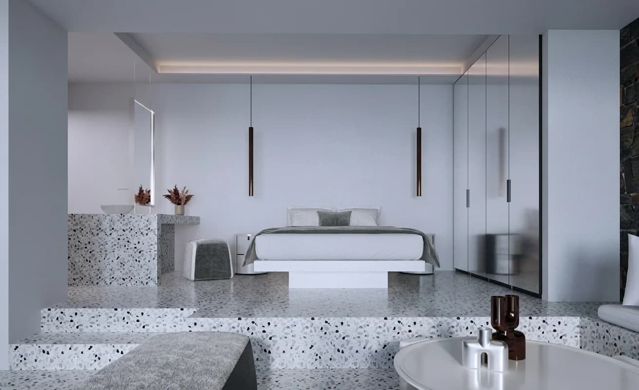 ERGINA RESIDENCES — 9