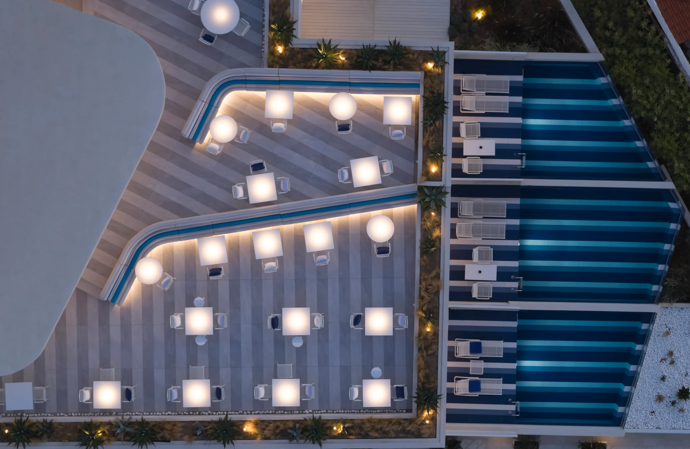 I Resort Beach Hotel & Spa — 1