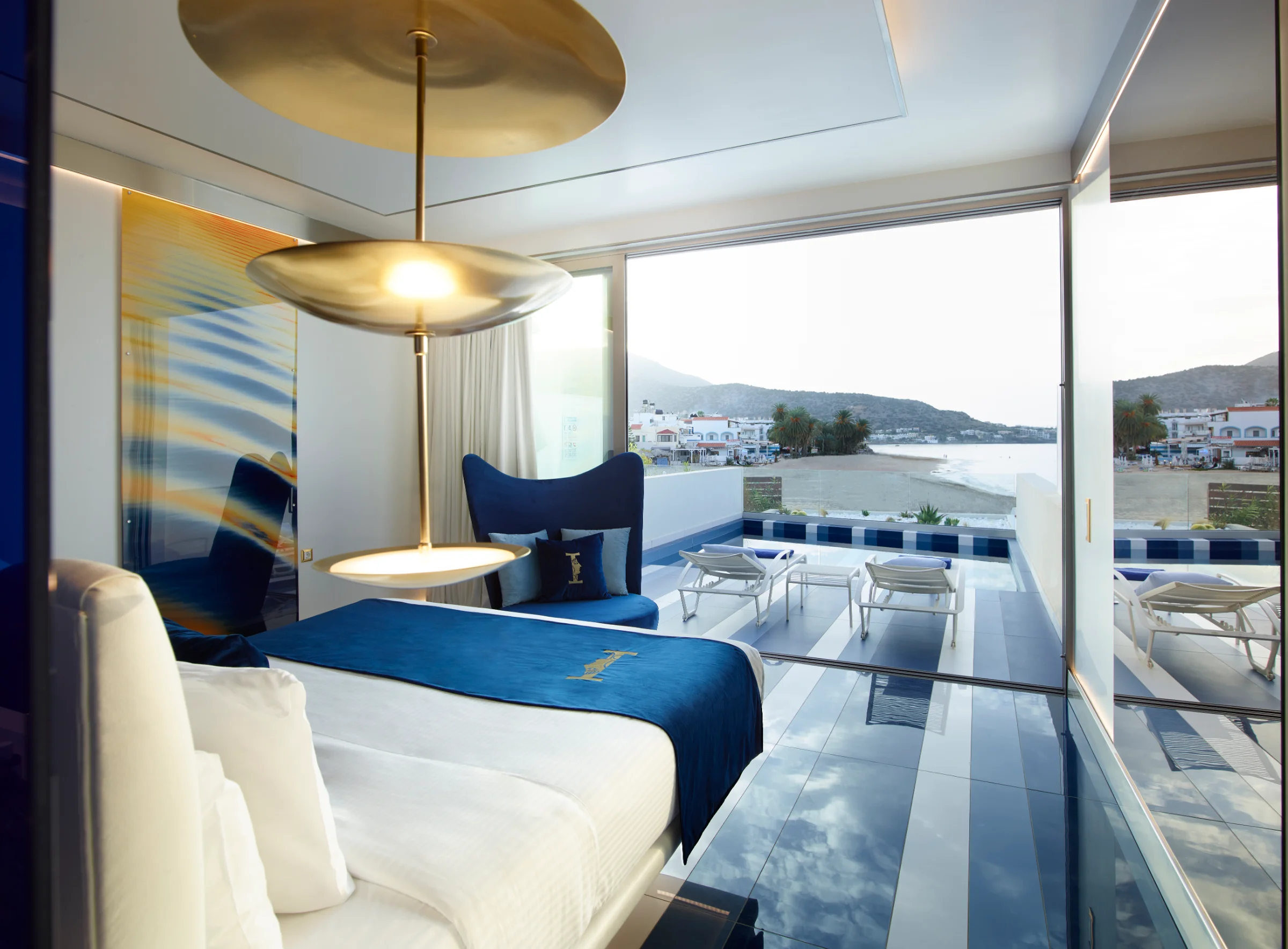 I Resort Beach Hotel & Spa — 5