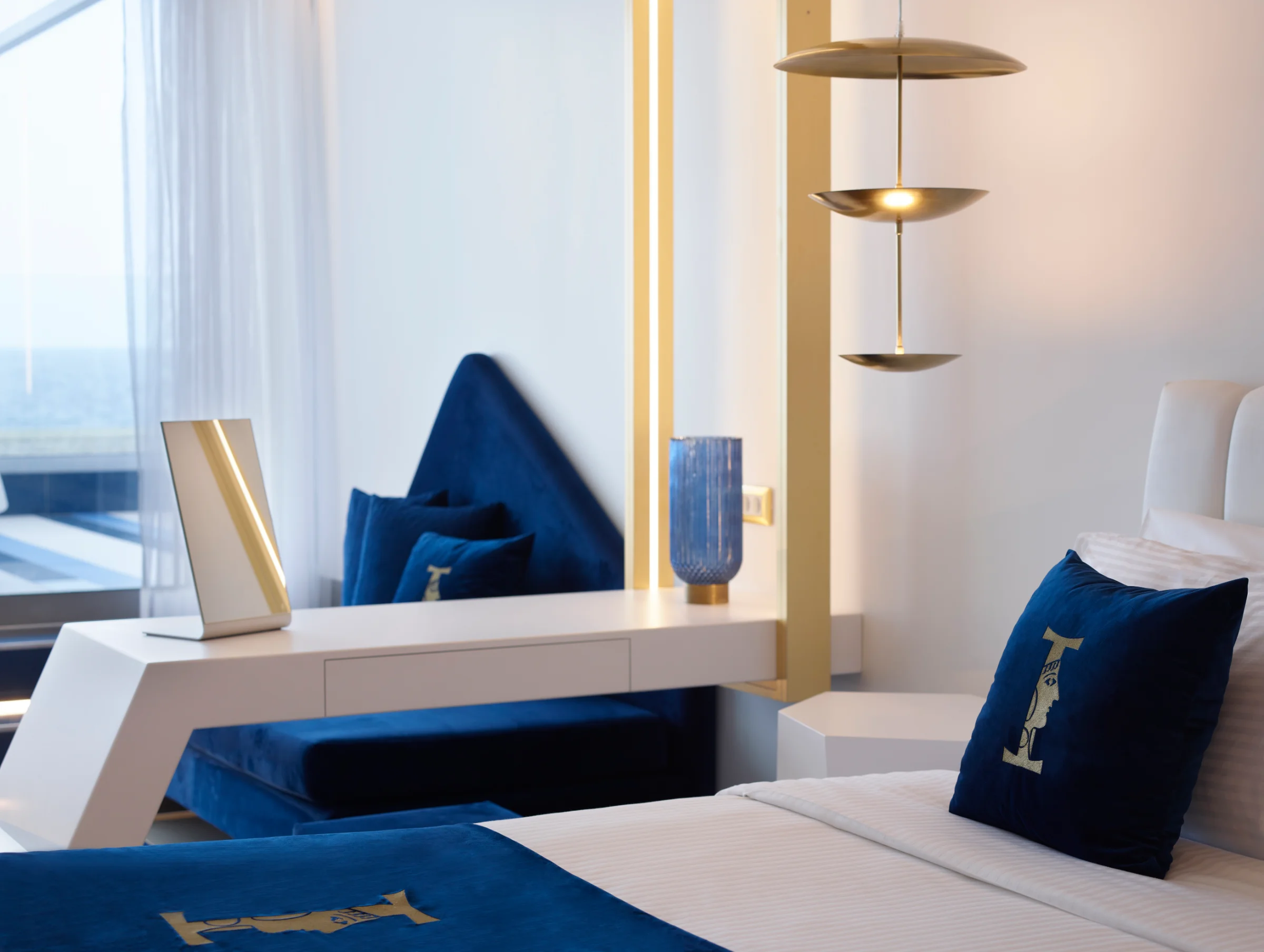 I Resort Beach Hotel & Spa — 6