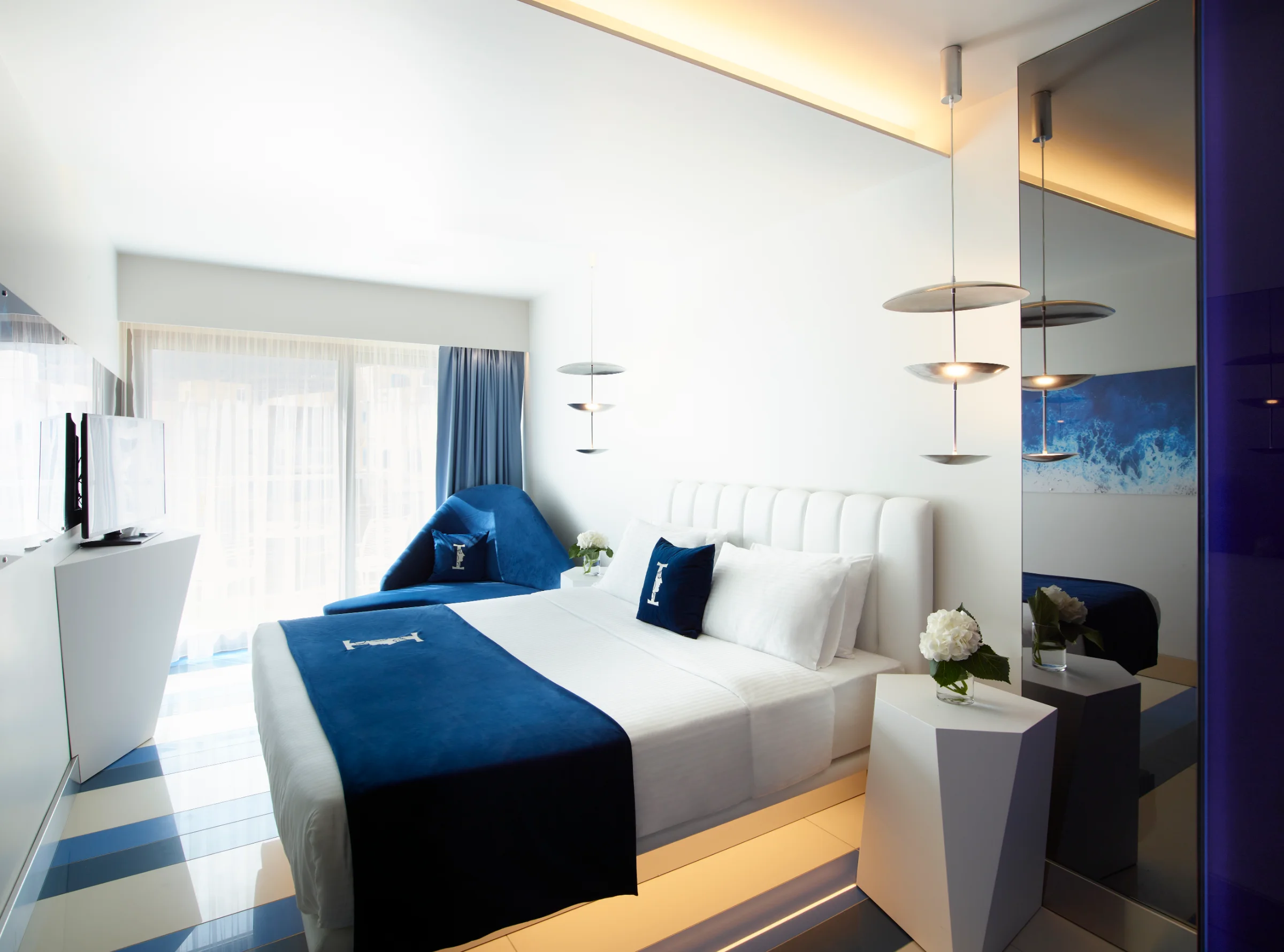 I Resort Beach Hotel & Spa — 7
