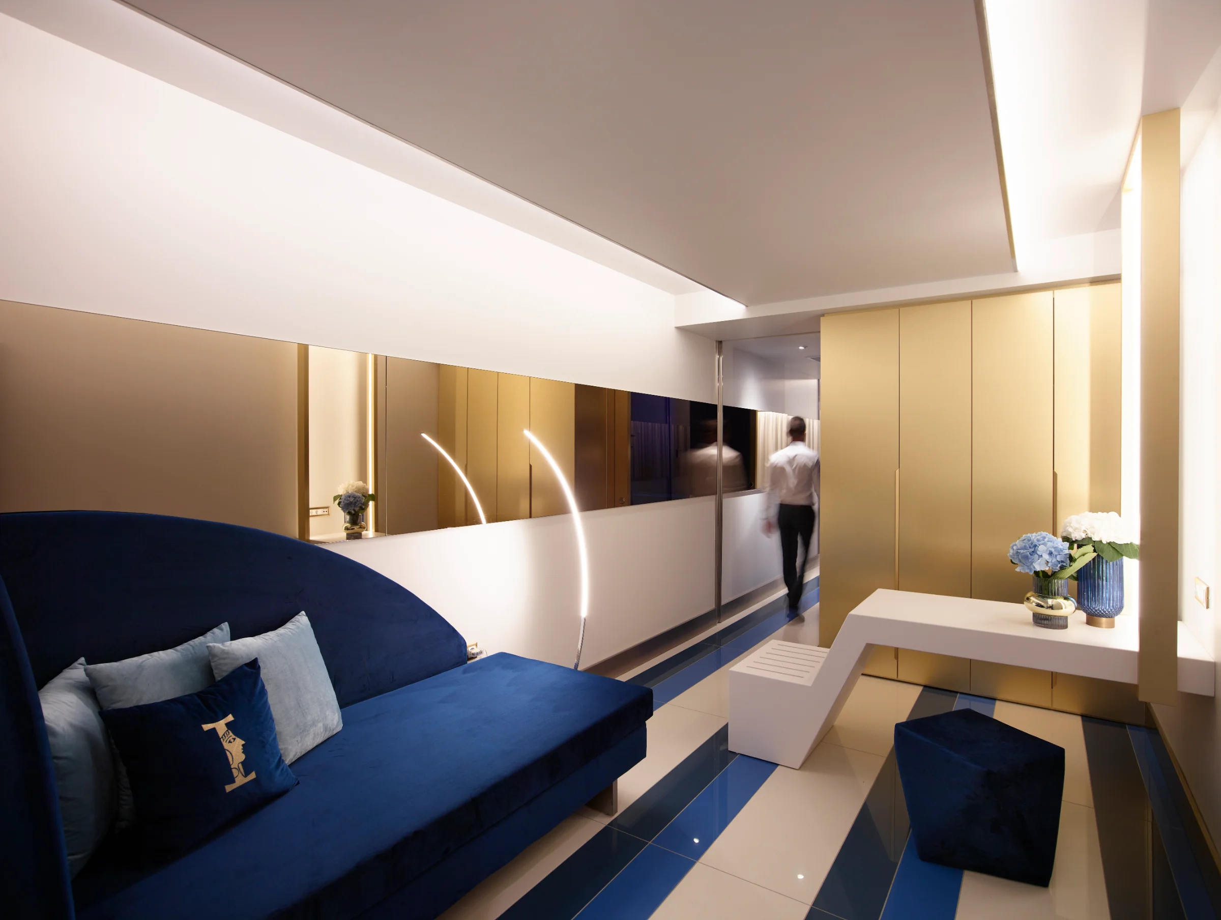 I Resort Beach Hotel & Spa — 8