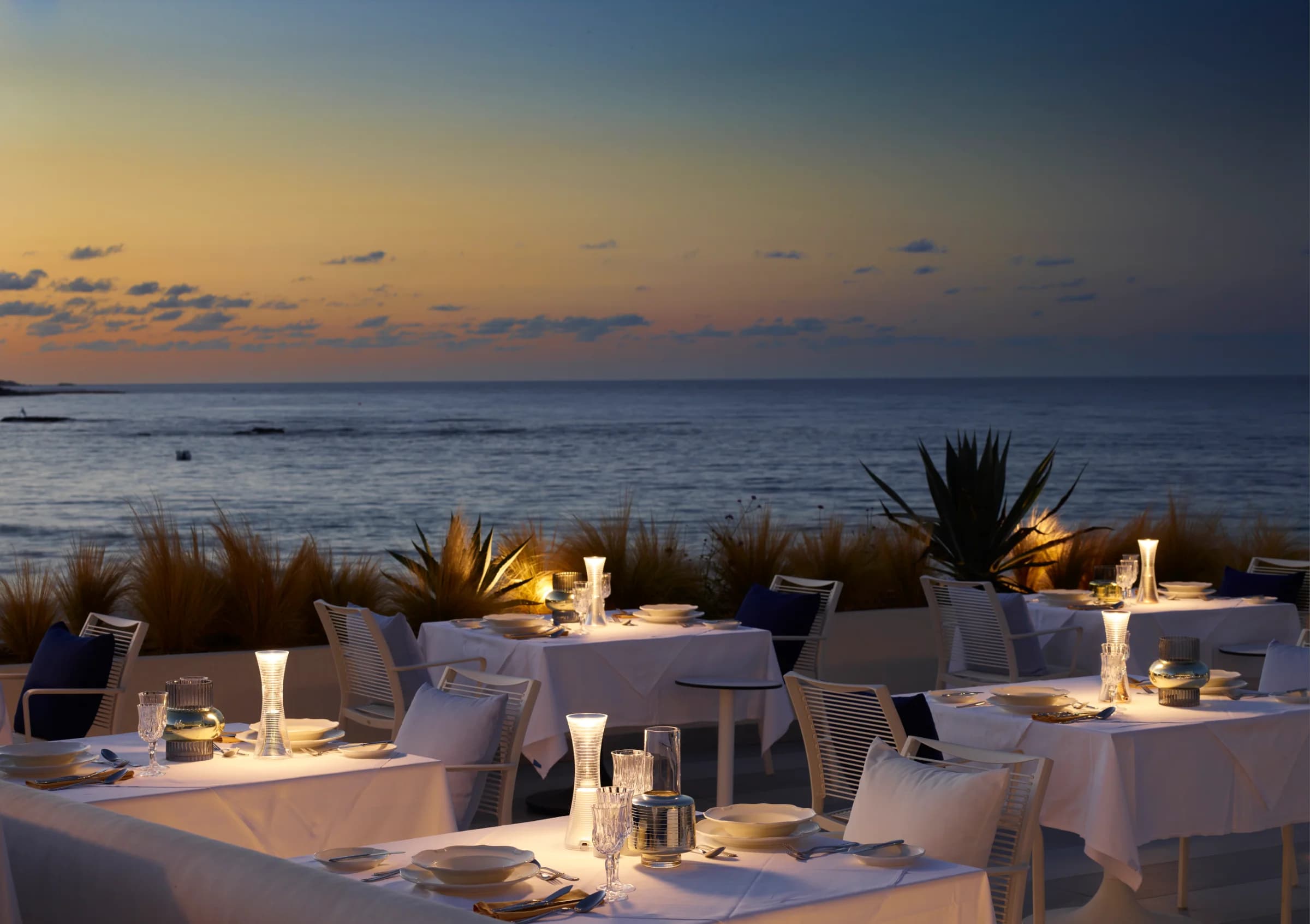 I Resort Beach Hotel & Spa — 9