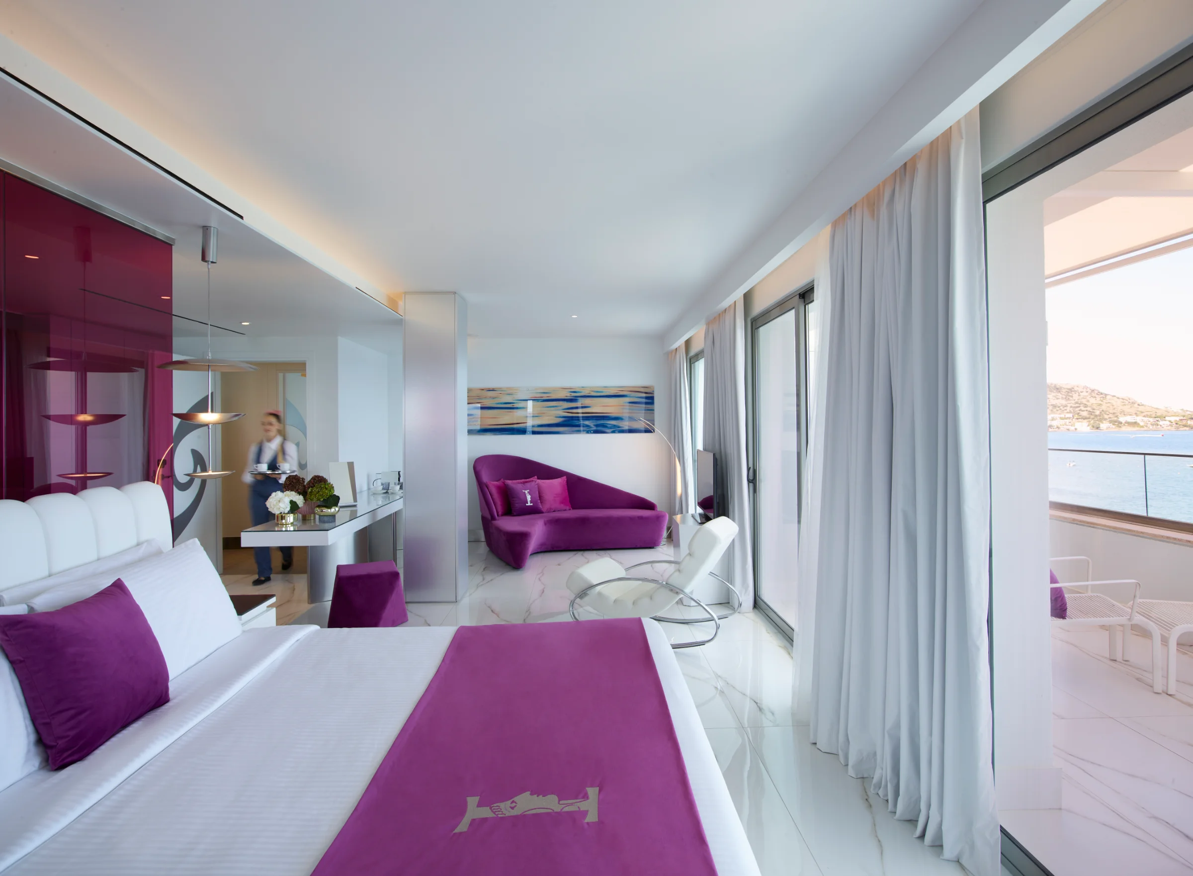 I Resort Beach Hotel & Spa — 11
