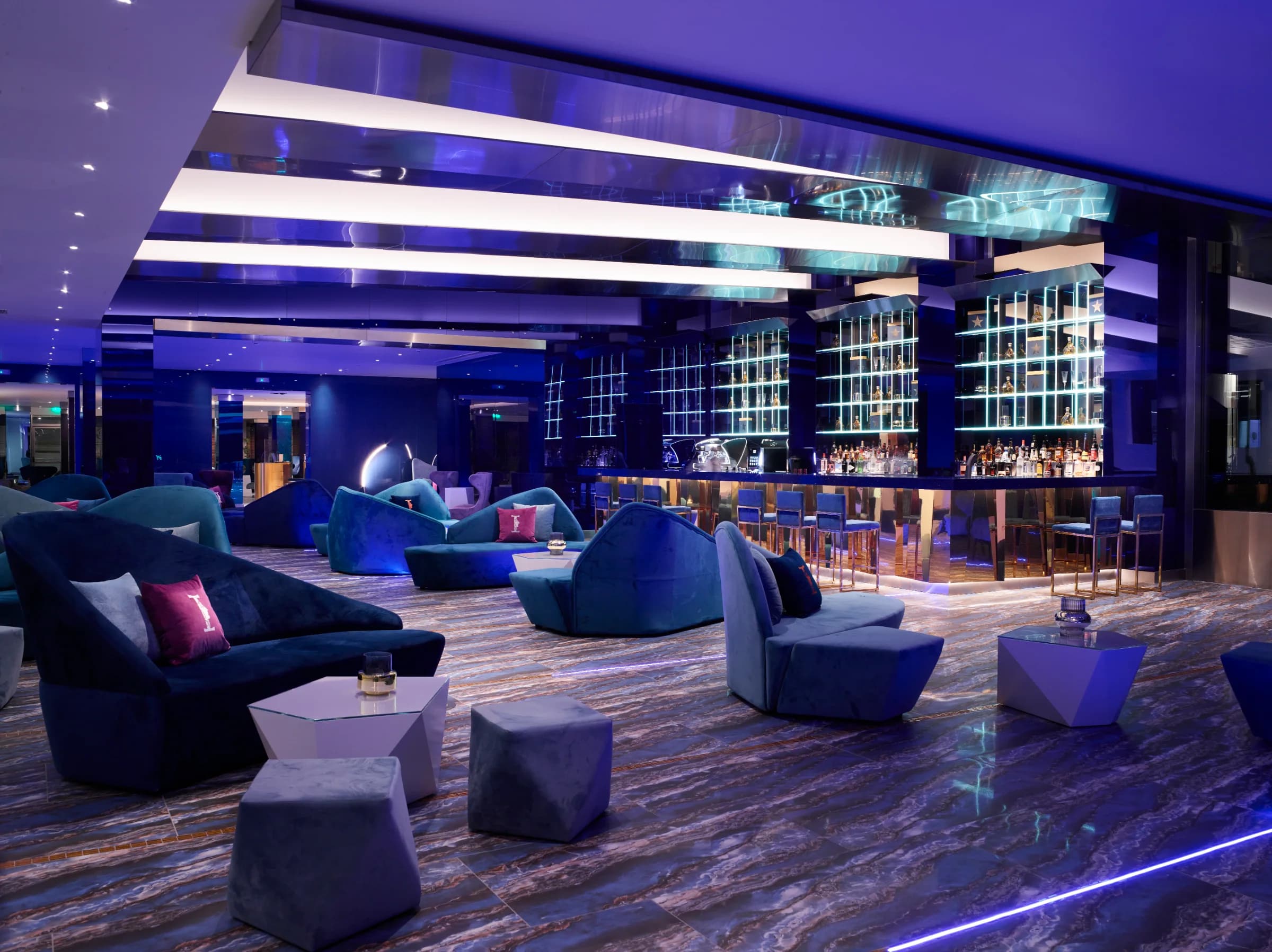 I Resort Beach Hotel & Spa — 13