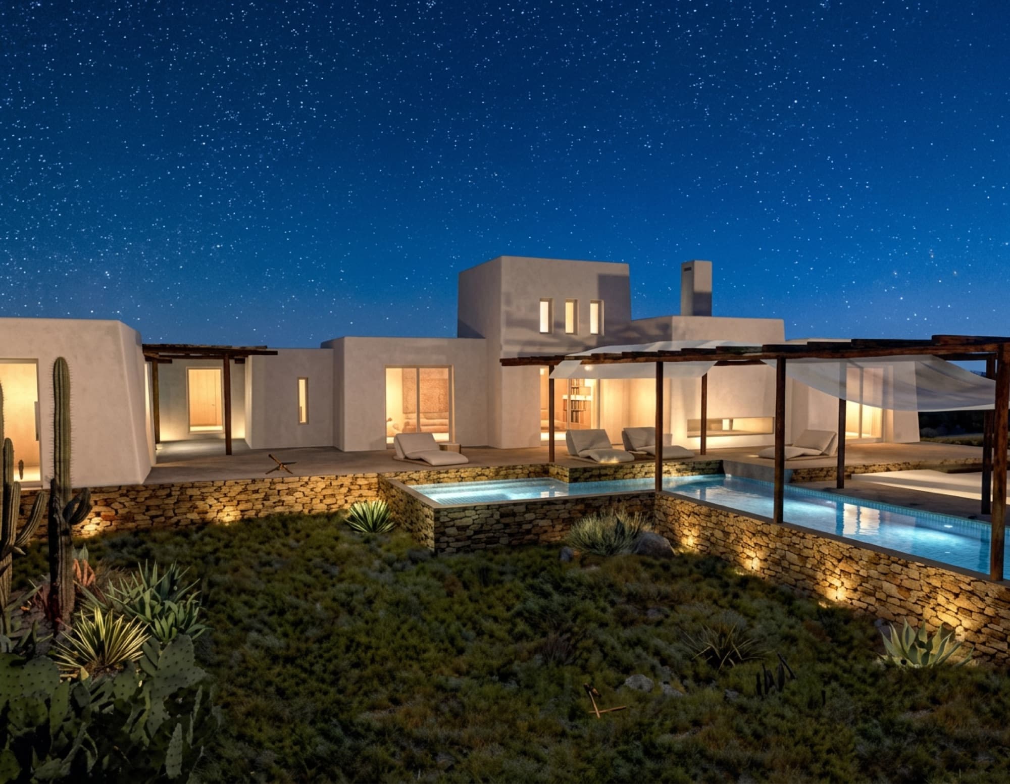 Boutique Hotel Paros — 4