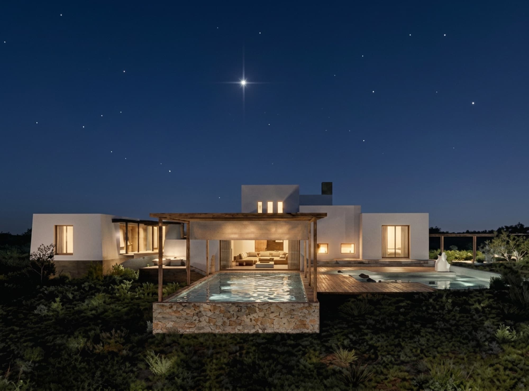 Boutique Hotel Paros — 2